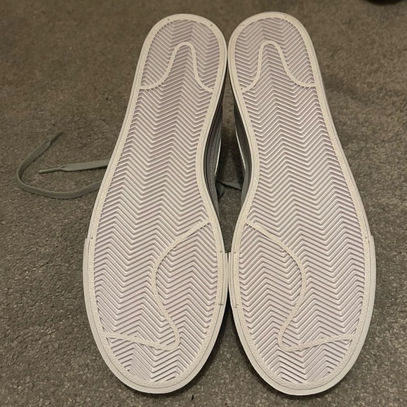 Nike Court Legacy Canvas - Picture 2 of 3